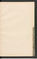 k.k. naturhistorisches Hofmuseum, Index Intendanzakten 1915, Seite 39